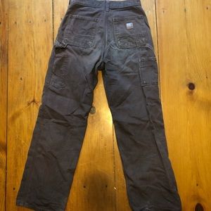 28x30 Carhartt pants
